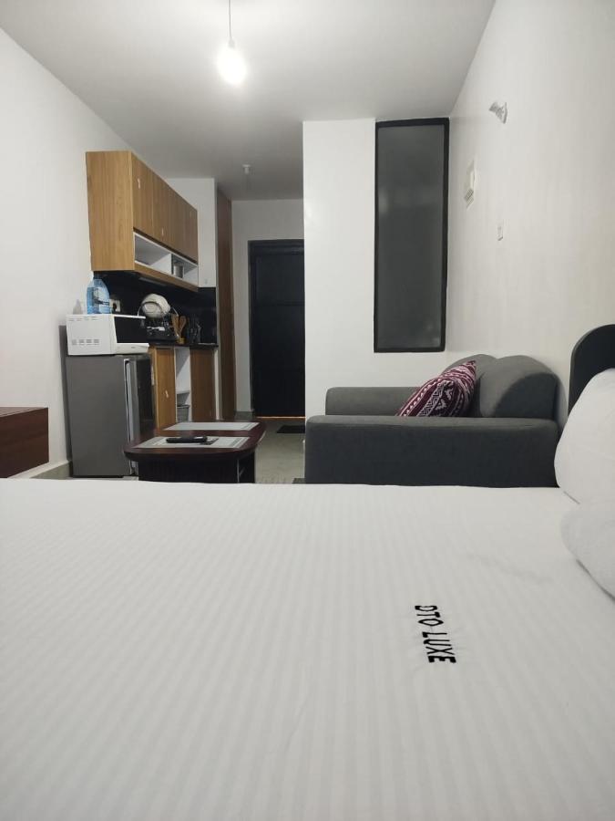 Airport Ready Comfort at DTO Luxe Near JKIA, EASA & SGR - Bed and Breakfast Nairobi