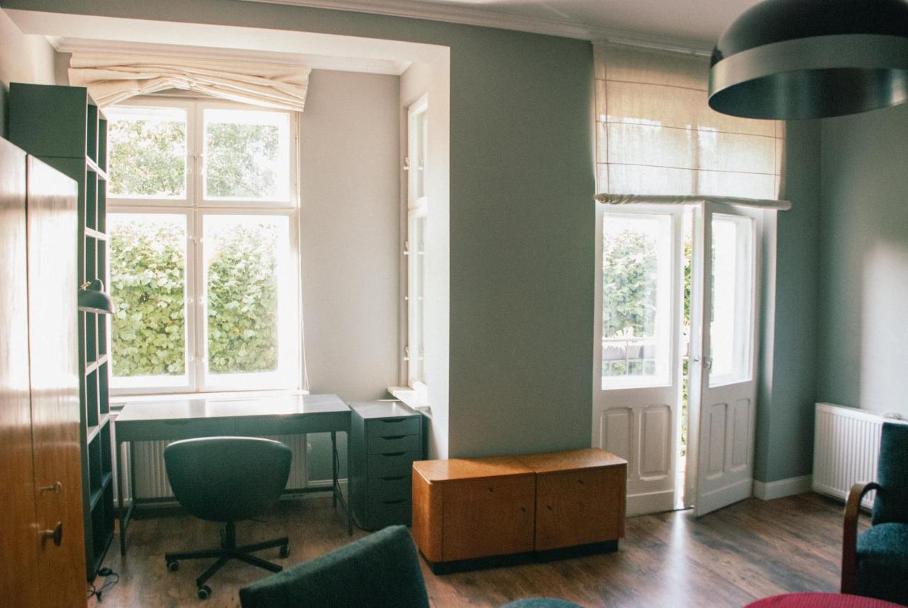 Cozy Designer Apartment In Oliwa for Family stay - B&B