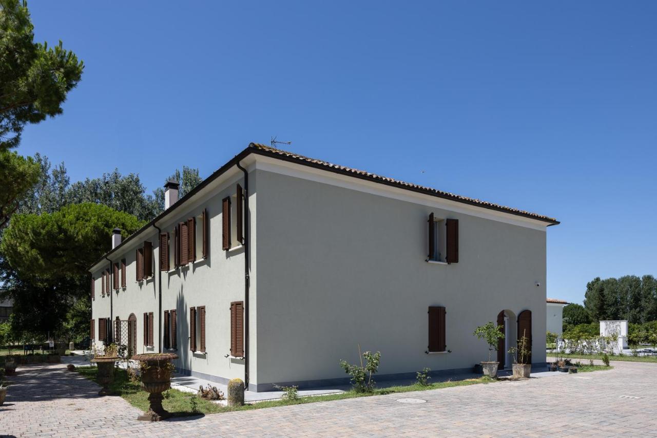 I 2 Pini Room&Breakfast - B&B Portomaggiore