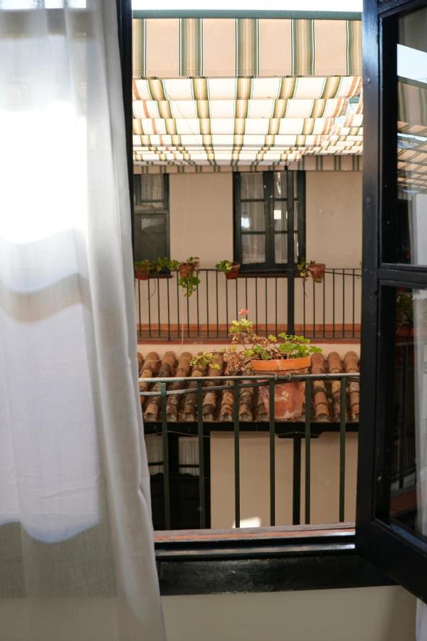 AvantiStays Capote - Bed and Breakfast Sevilla