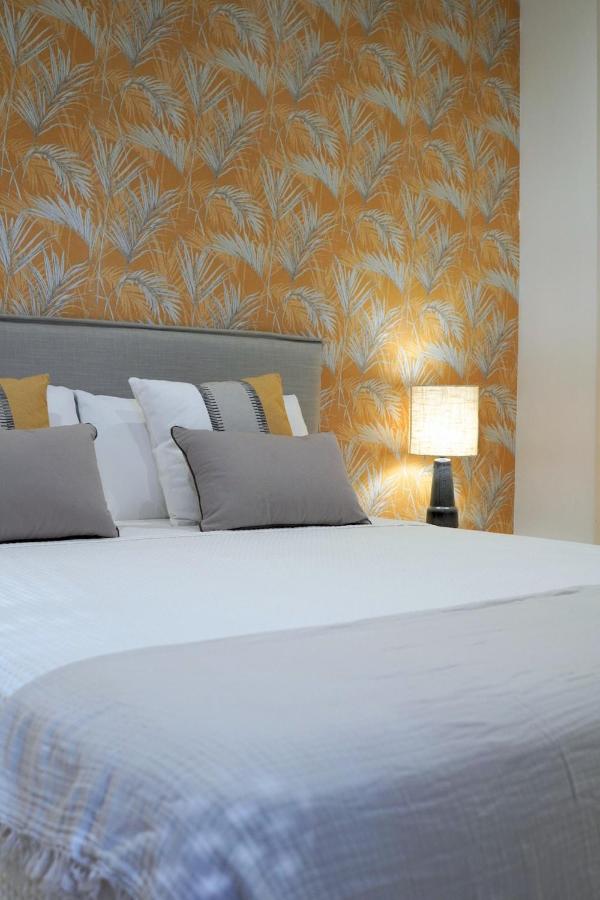 Appartement met 1 Slaapkamer