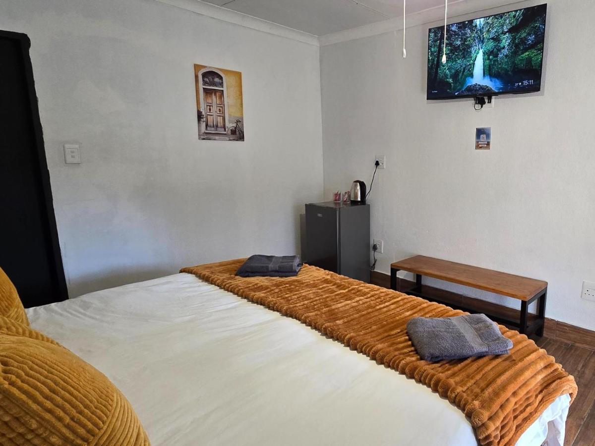 Habitación de lujo - 1 cama extragrande