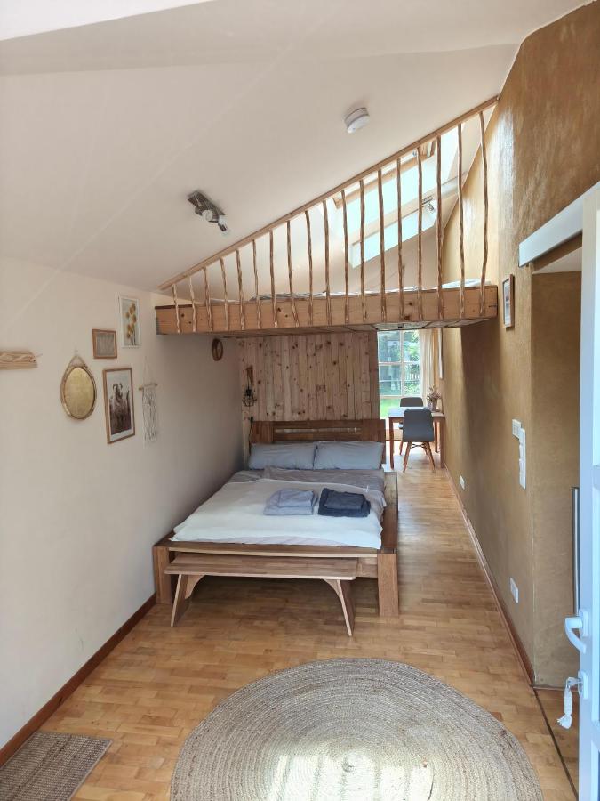 Gemütliche Unterkunft - B&B Hemmingen