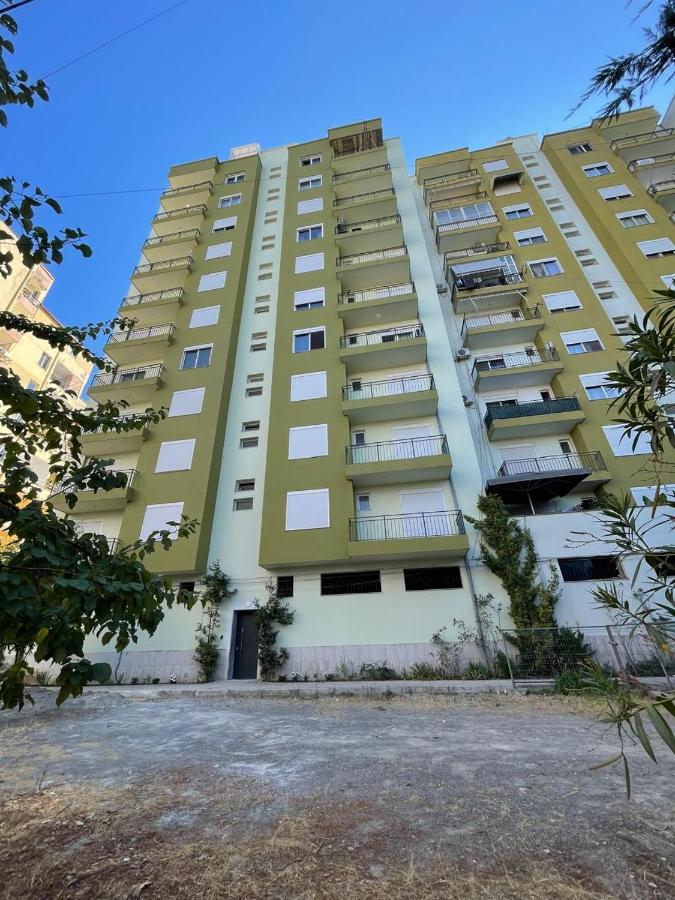 Delia Residences - Chambres d’hôtes Durrës