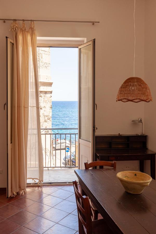 Casa Palme - B&B Siracusa