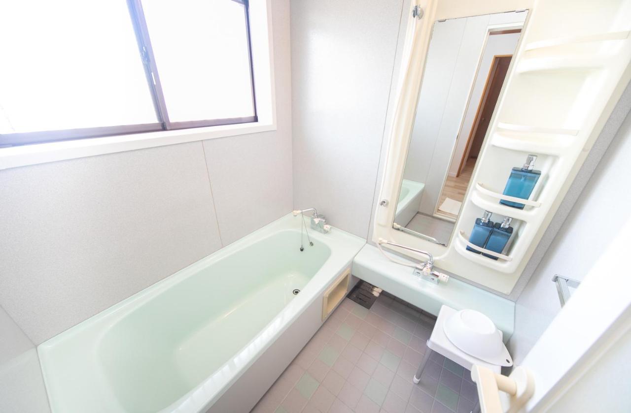 Nagashima Riverside Resort 6 - Chambres d’hôtes Kuwana