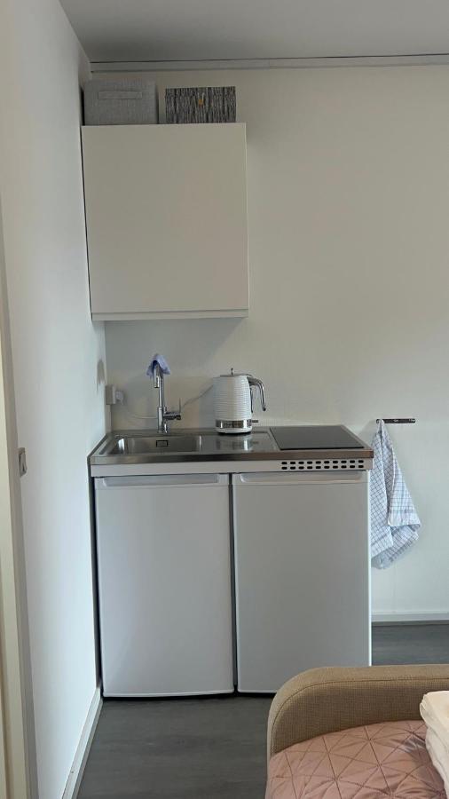 Ilulissat City Apartments - Apartment 1 - B&B