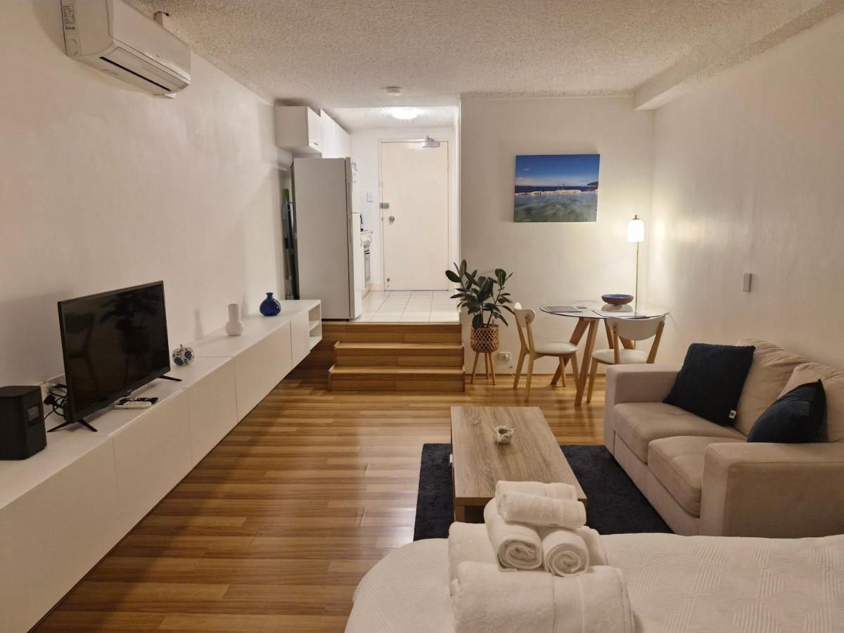 Manly Waterside - Bed and Breakfast Sydney