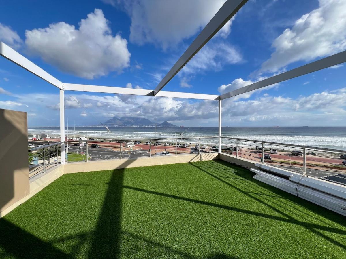 Luxury Portico Apartment - Chambres d'hôtes Le Cap