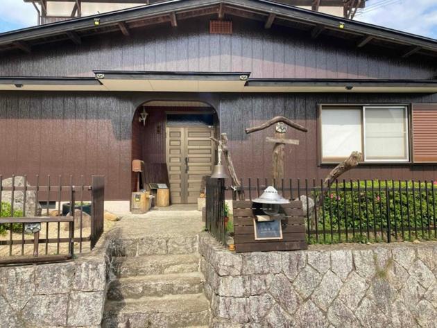 Kominka Nagomi Guest House - Vacation STAY 19240 - Ferienwohnung Miyazu