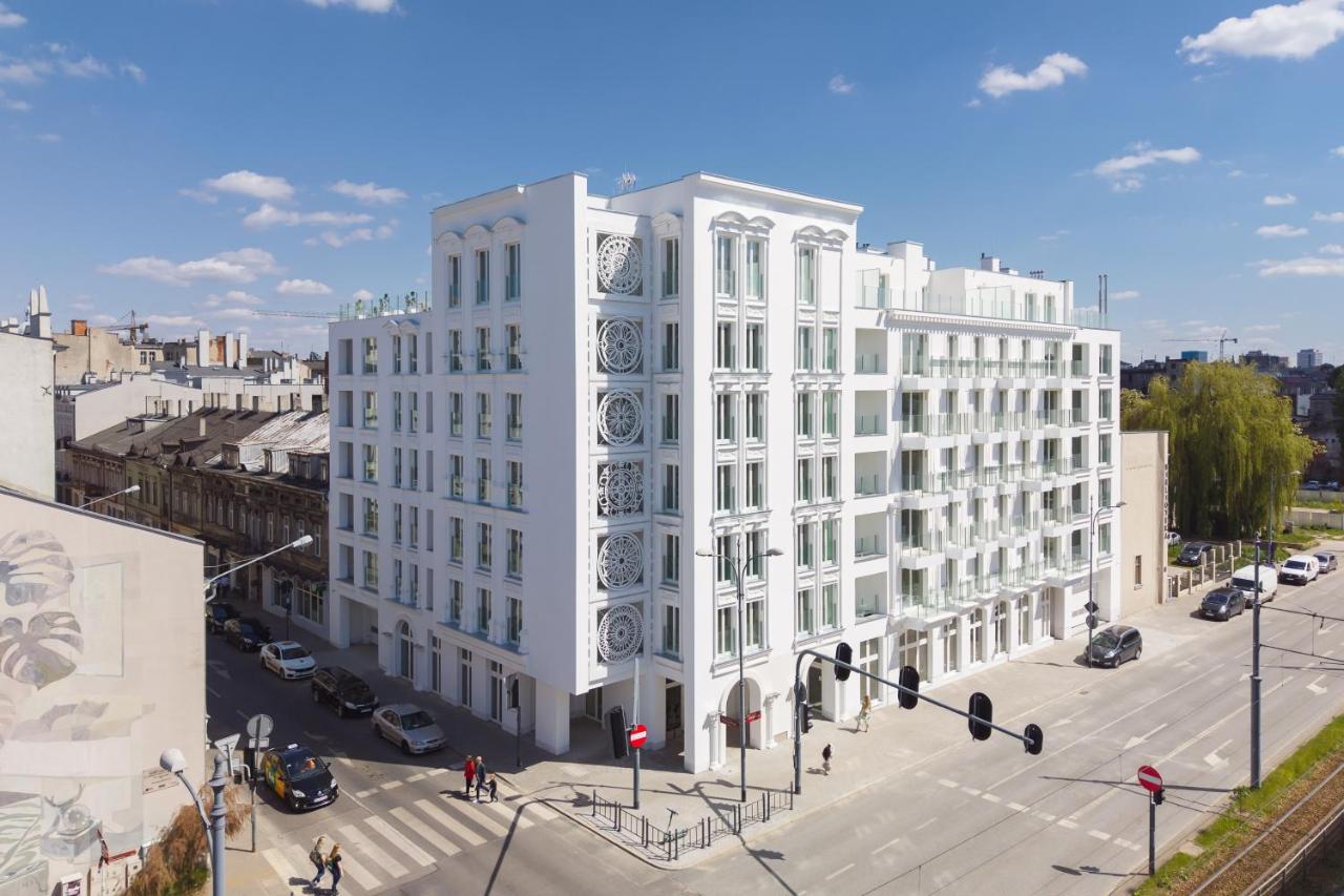 Biała Kamienica 54- Piotrkowska, Manufaktura, ZOO, prywatny parking - B&B Lodz