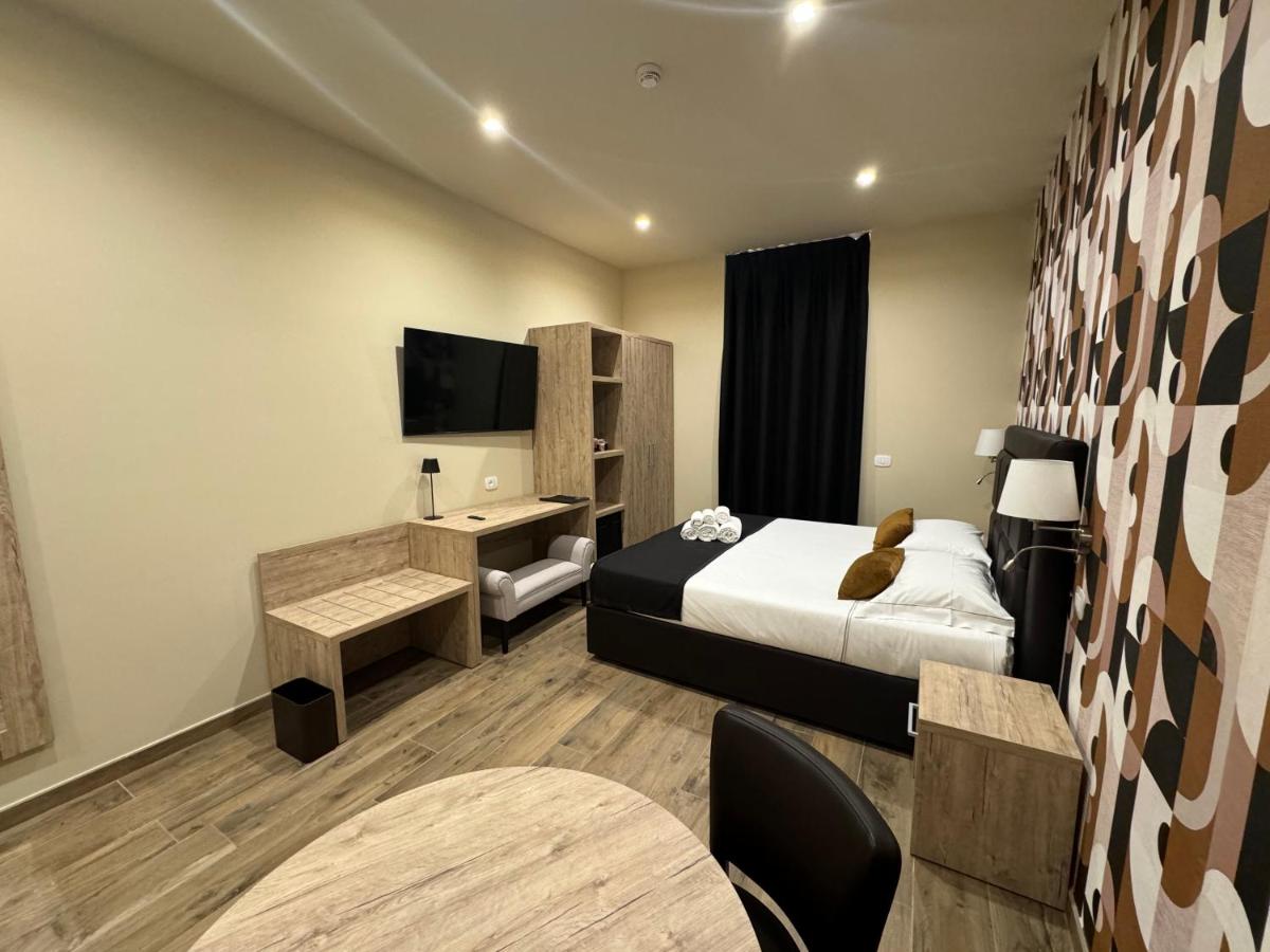 Luxury Triple Room