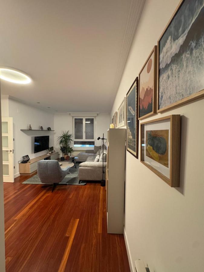 Labairu - B&B Bilbao