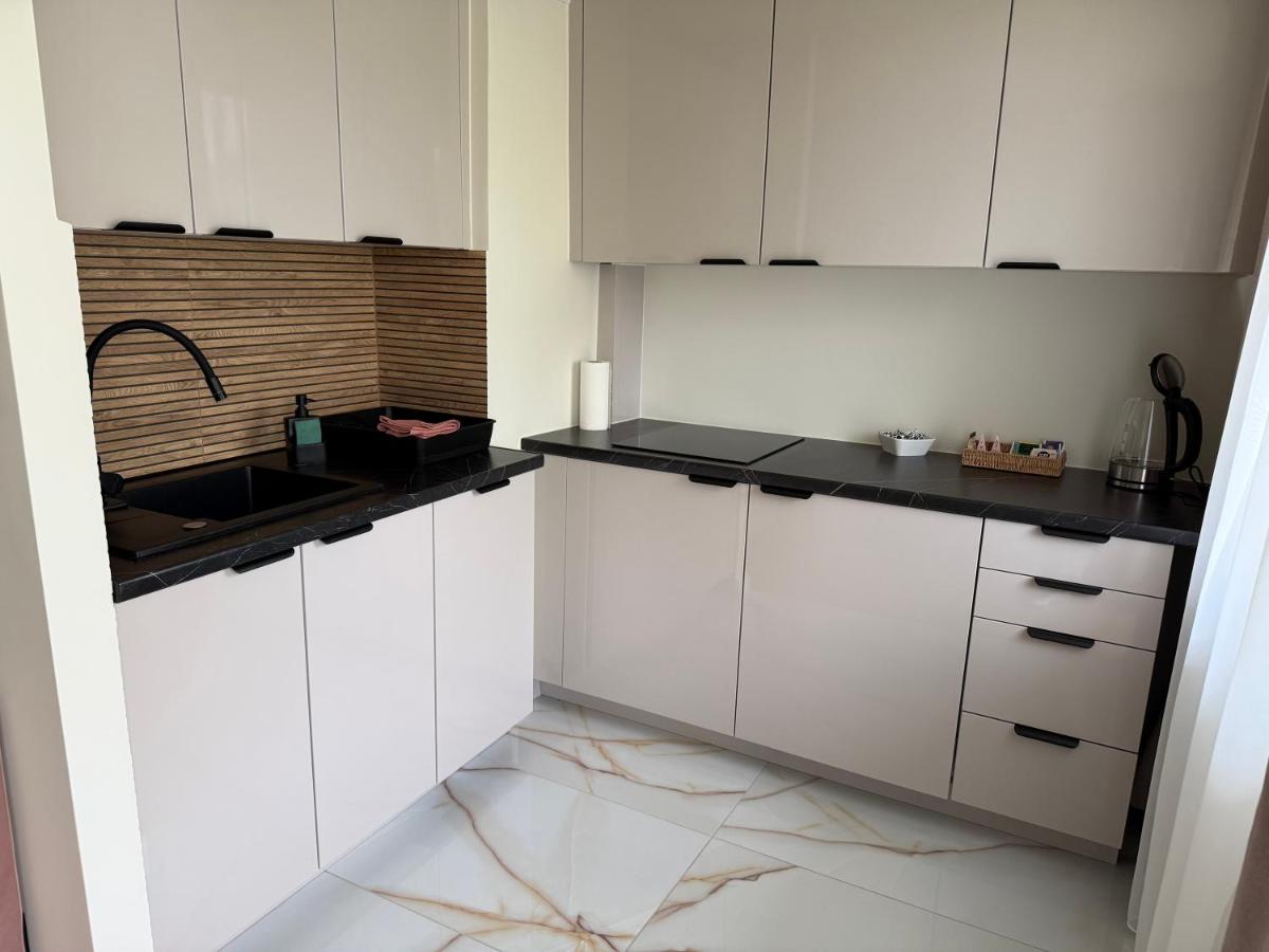 Apartament Grodzka - B&B