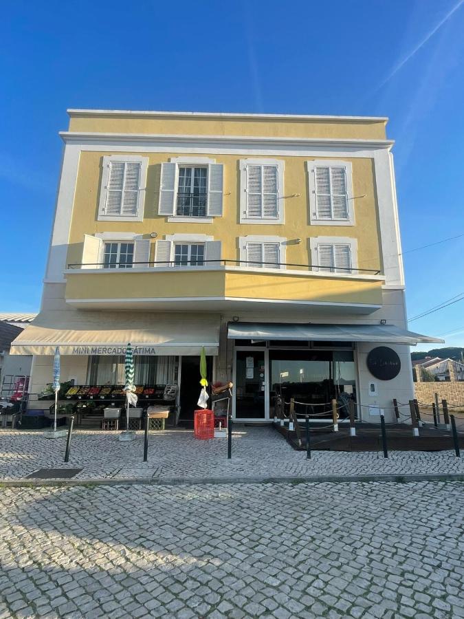 Casa da Neta Alfarim Meco Sesimbra - B&B