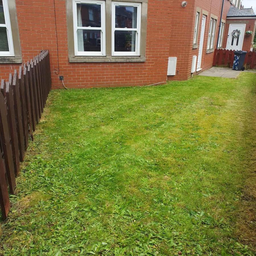 Spacious Luxurious Serviced Accommodation 6 - B&B