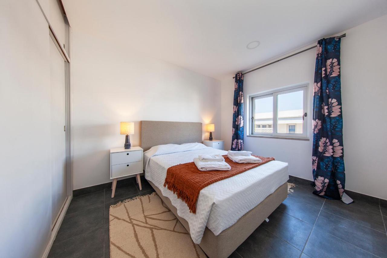 Appartamento con 2 Camere da Letto