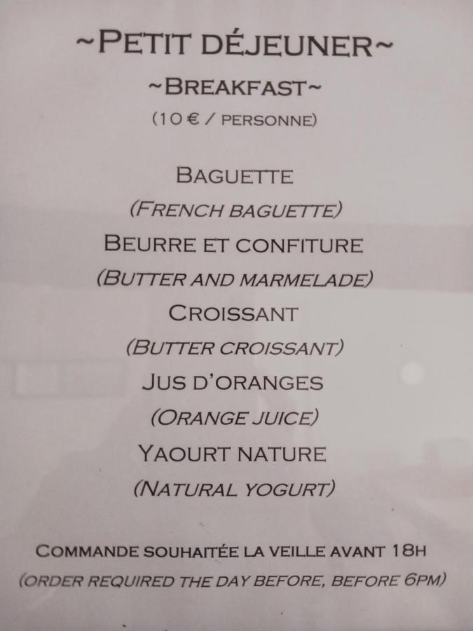 Le Clos du Tilleul - B&B