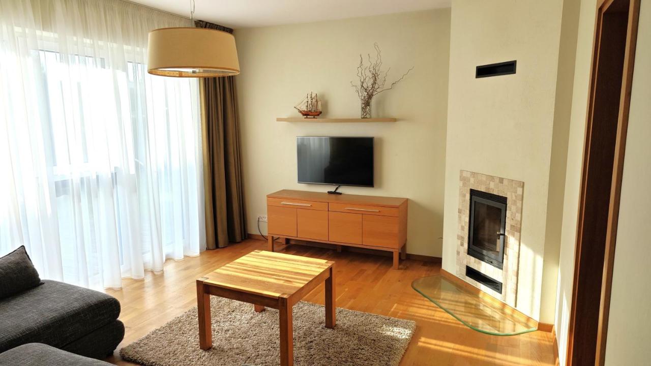 Deluxe Appartement