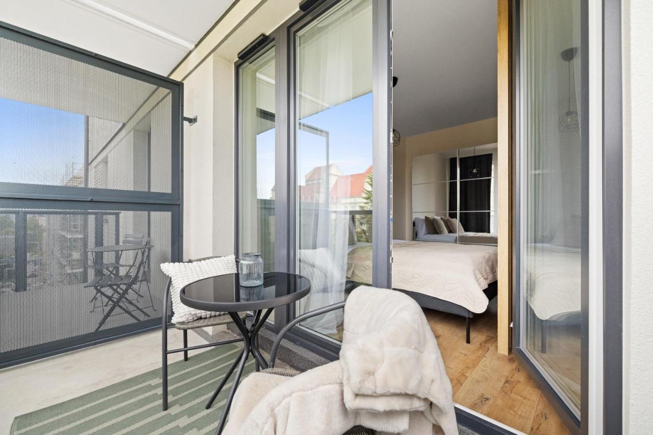 City Break Portovo - B&B Gdansk