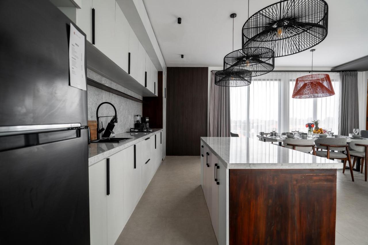 Appartement met 3 Slaapkamers