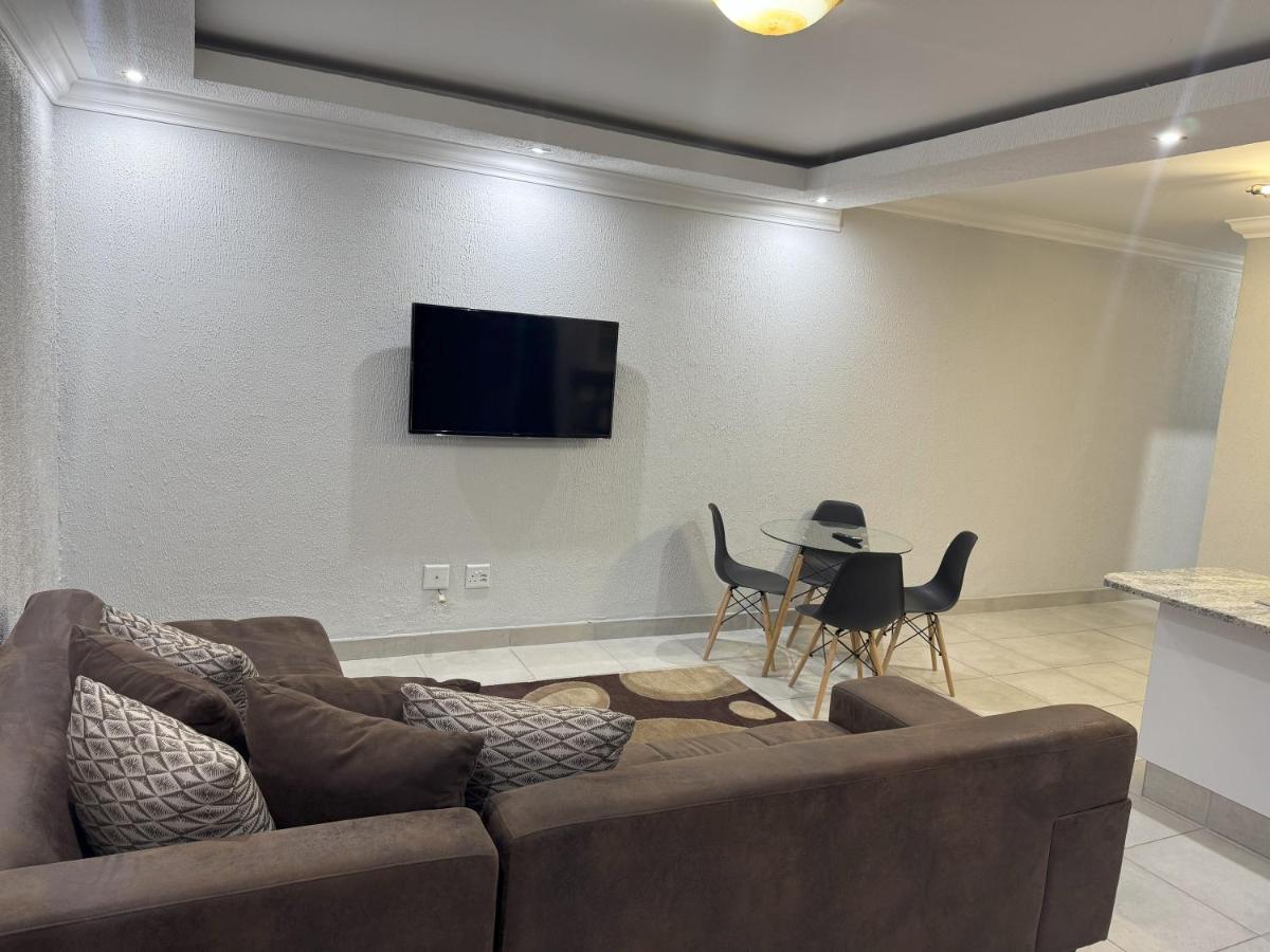 Appartement met Gedeelde Badkamer