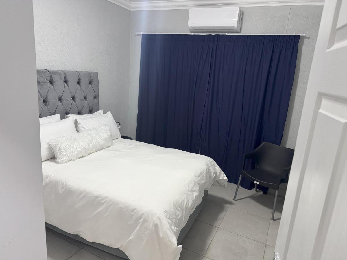 Apartment mit Gemeinschaftsbad