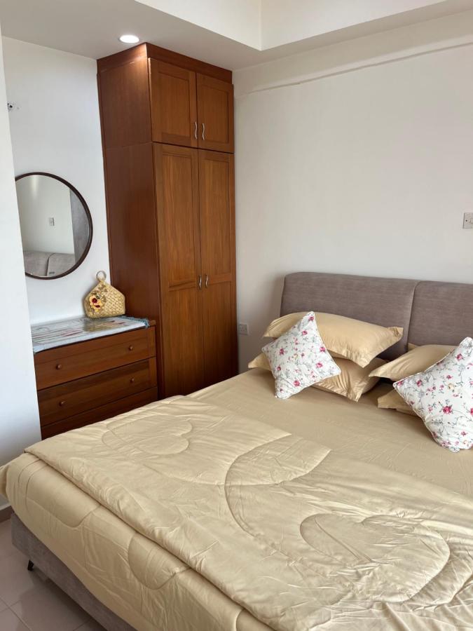 Appartement met 2 slaapkamers