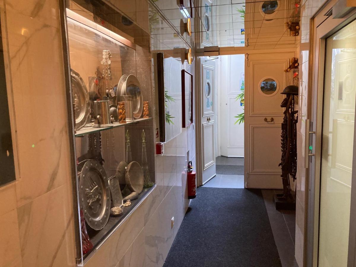 Caravaggio Boutique Suites - B&B