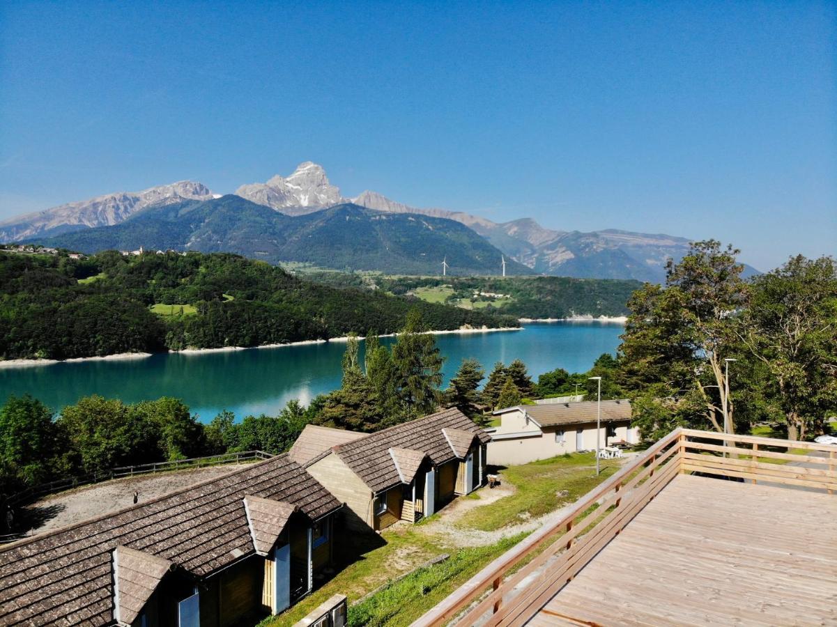 La Tuile Aux Loups - B&B Corps