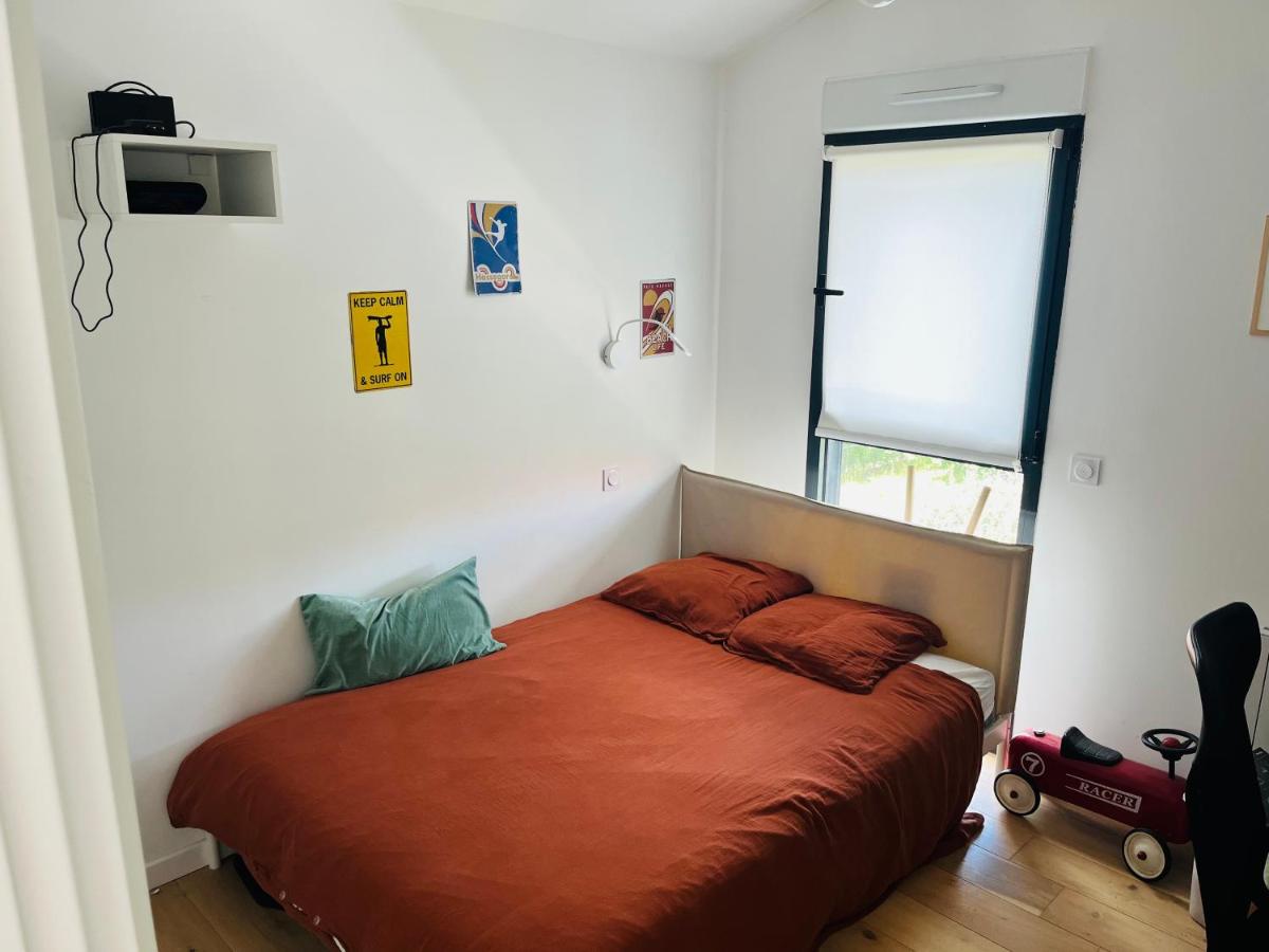 La parenthèse basque - B&B