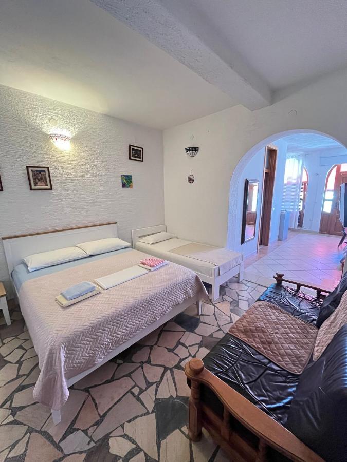 Studio Appartement