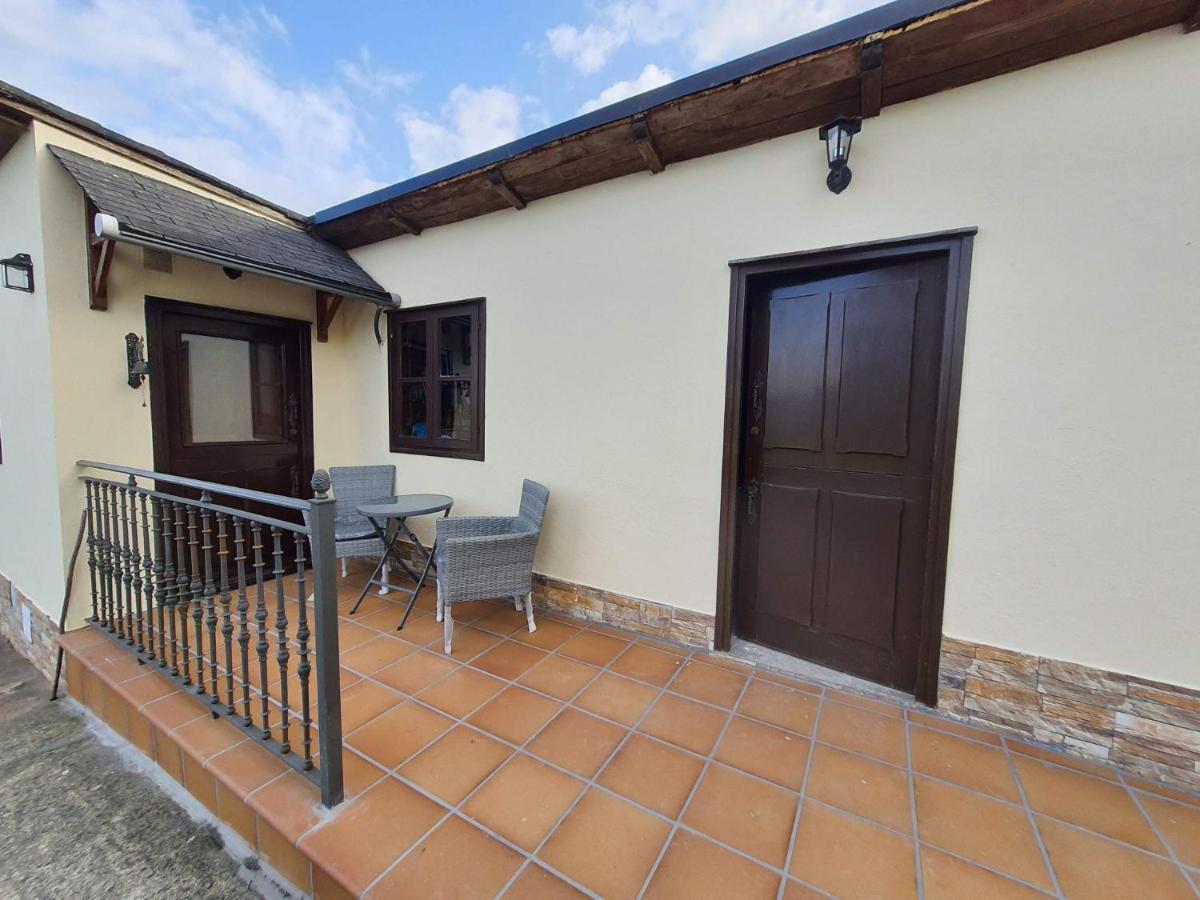 Apartamento Carla Inés - B&B Barres