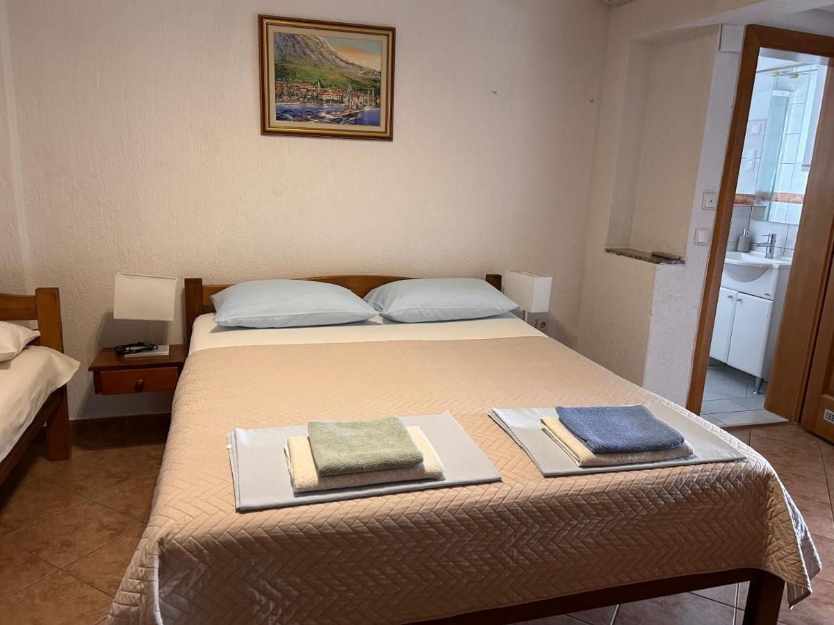 Studio Appartement
