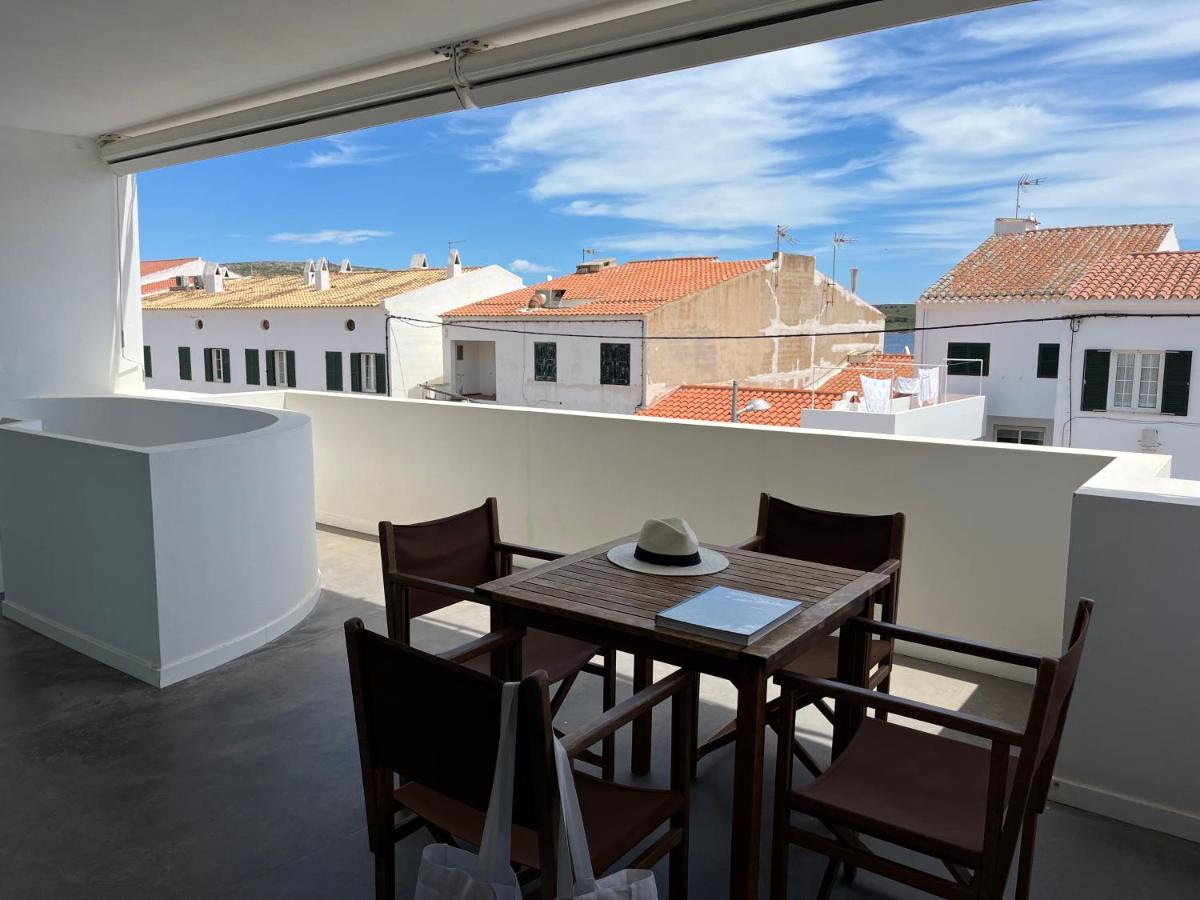 Riera Rossello 3 - Ferienwohnung Fornells