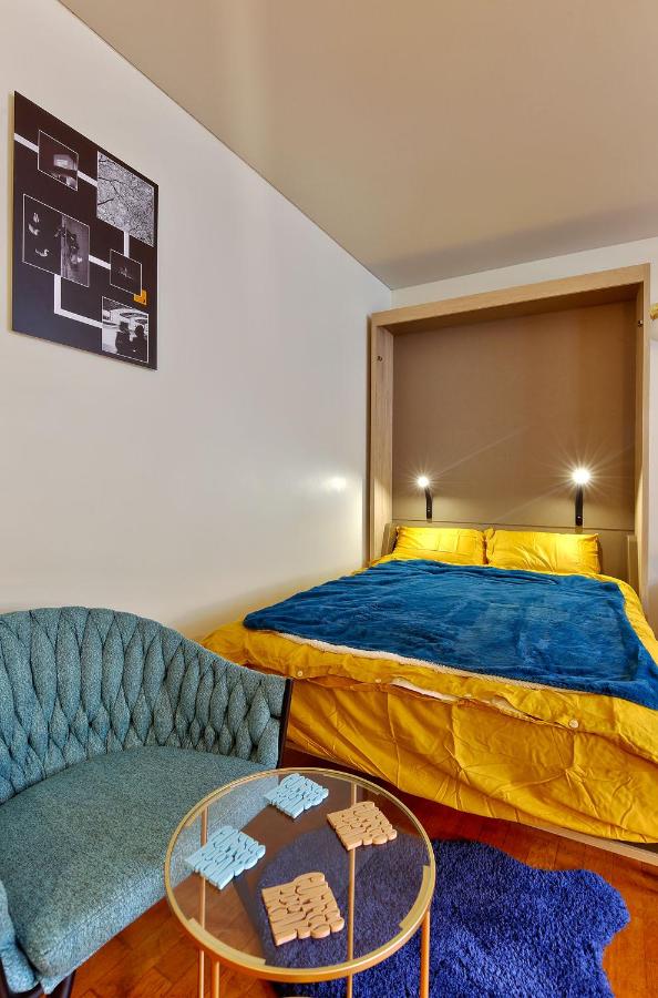 Le Clos de Léa Wifi Metz Centre Ville - Ferienwohnung Metz