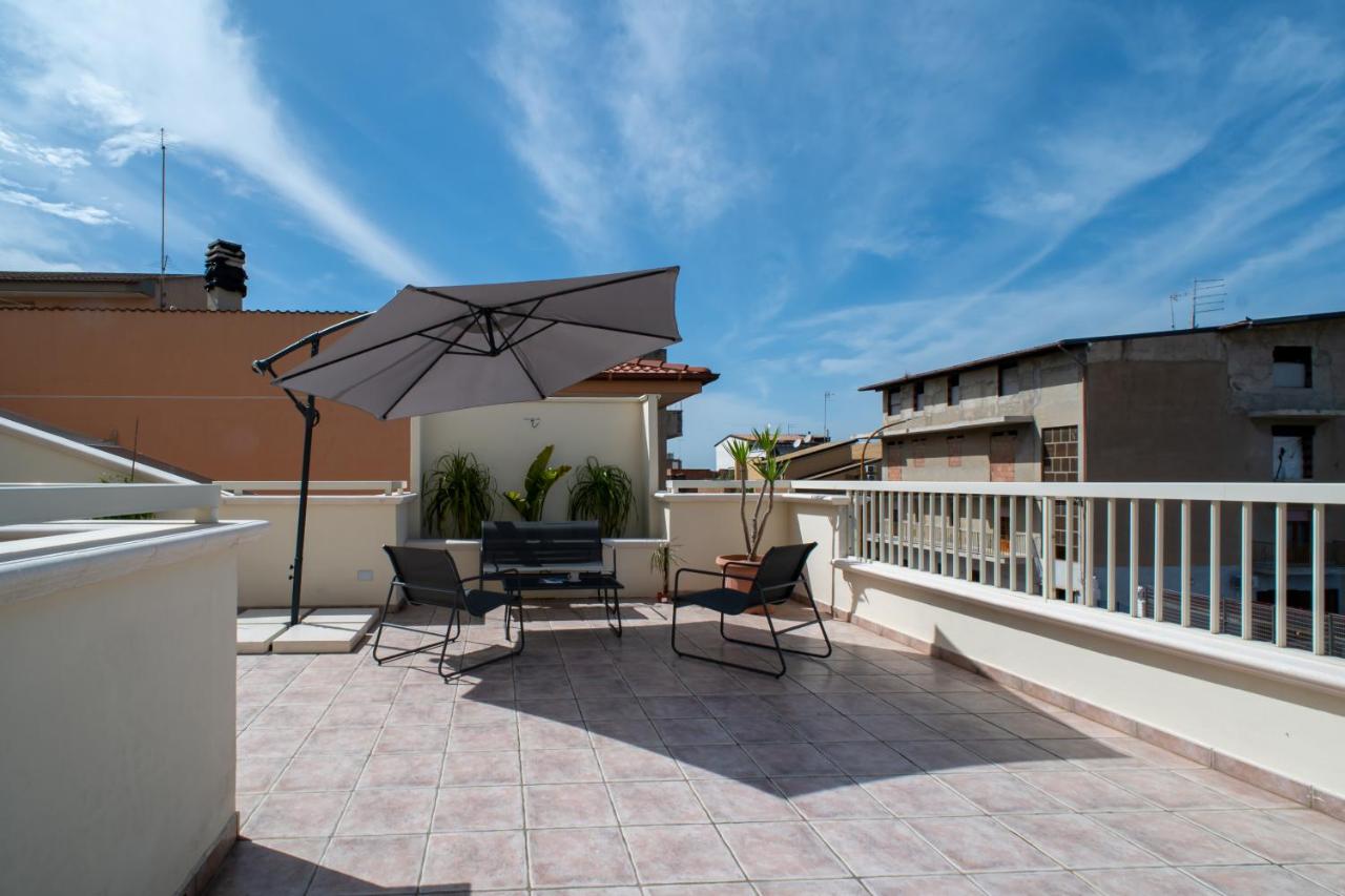Affittacamere Manì - Appartamento - Chambres d’hôtes Gela