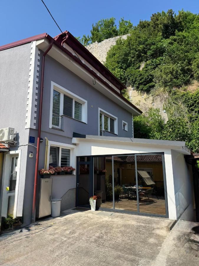 Centar - Ferienwohnung Krapina
