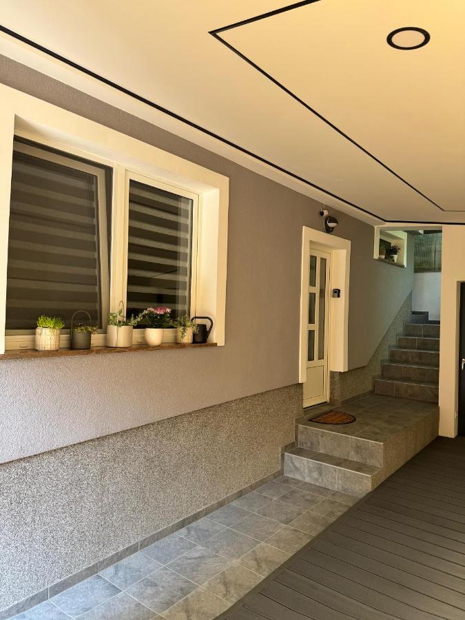 Two-Bedroom Deluxe Apartment