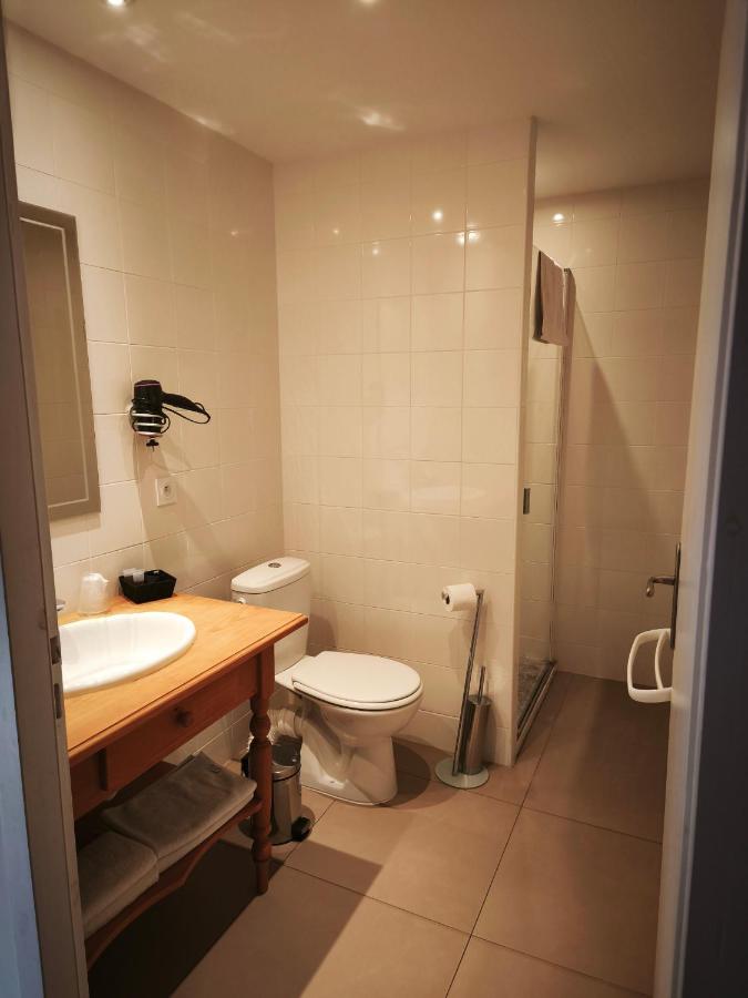 Comfort Triple Room with Shower