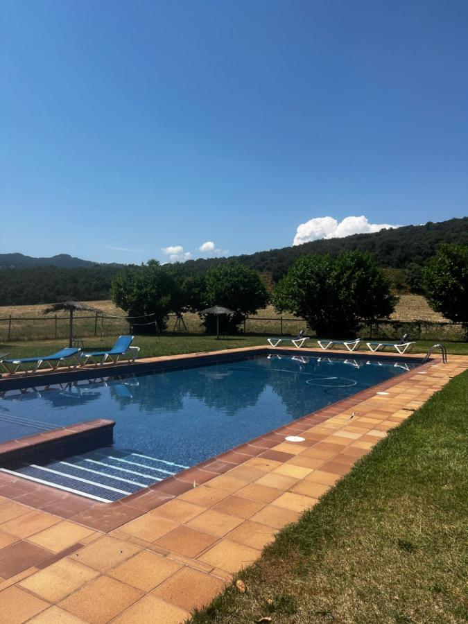 El Ventador de la Torra - B&B Lladurs