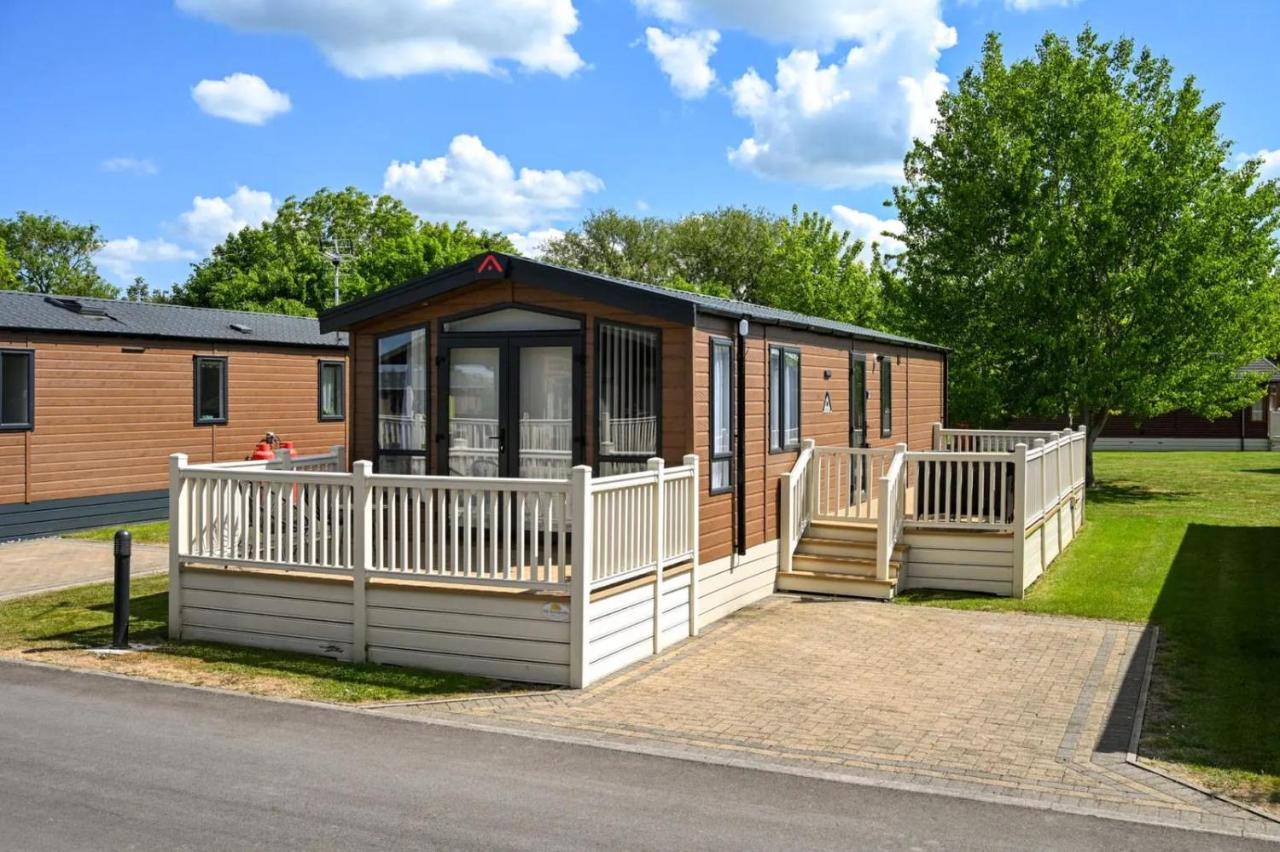 Primrose Lodge Malton - B&B Malton