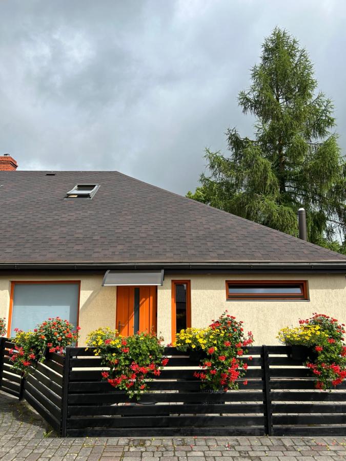 MūsMājas - B&B Talsi