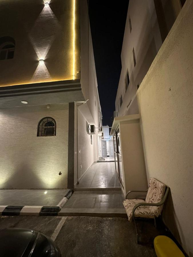 CLAM STAY Apartment - Chambres d’hôtes Riyad