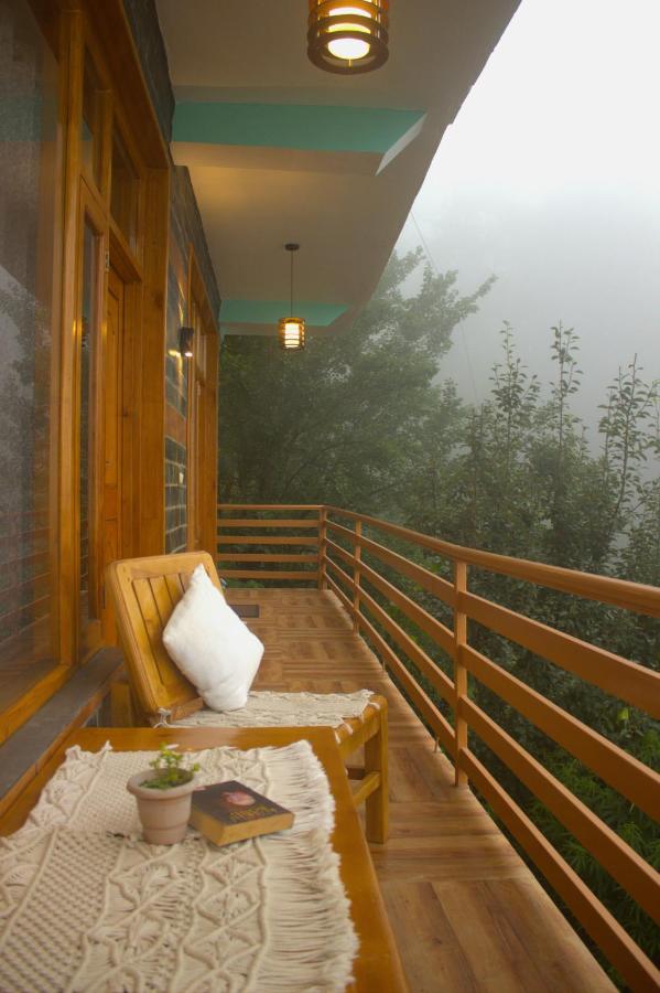 King Room with Mountain View