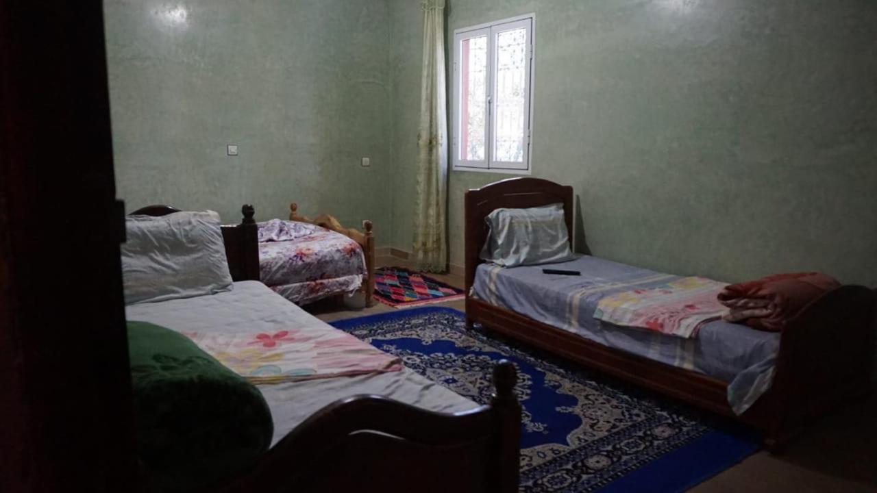 Résidence EL BAKKAY - B&B Azilal