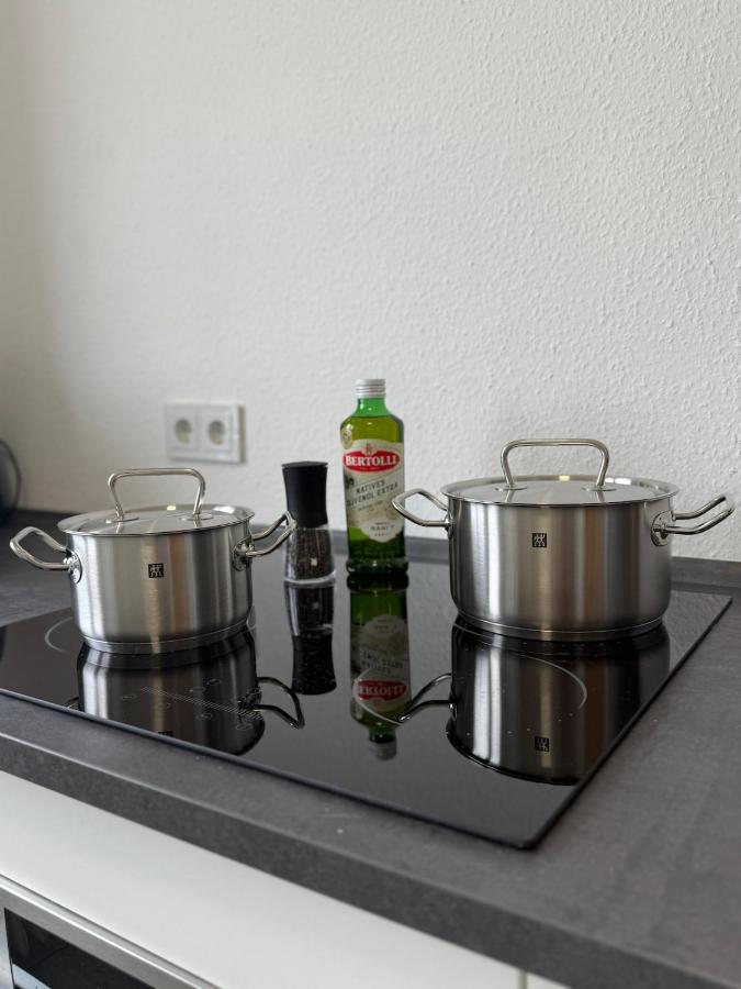 Direkt am Jachthafen xx free parking xx - B&B Bremerhaven