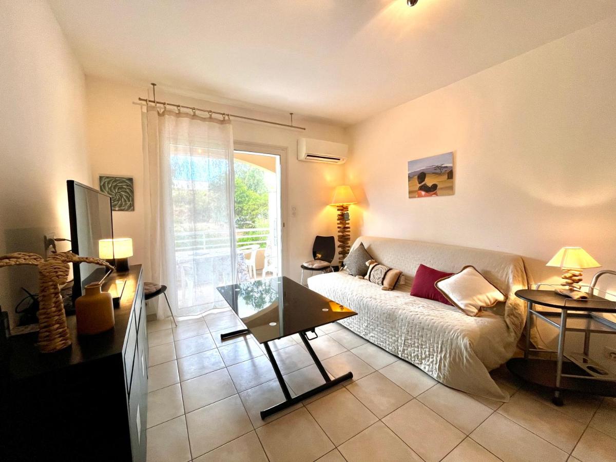 T3 à 100m commerces et plages - B&B Porticcio