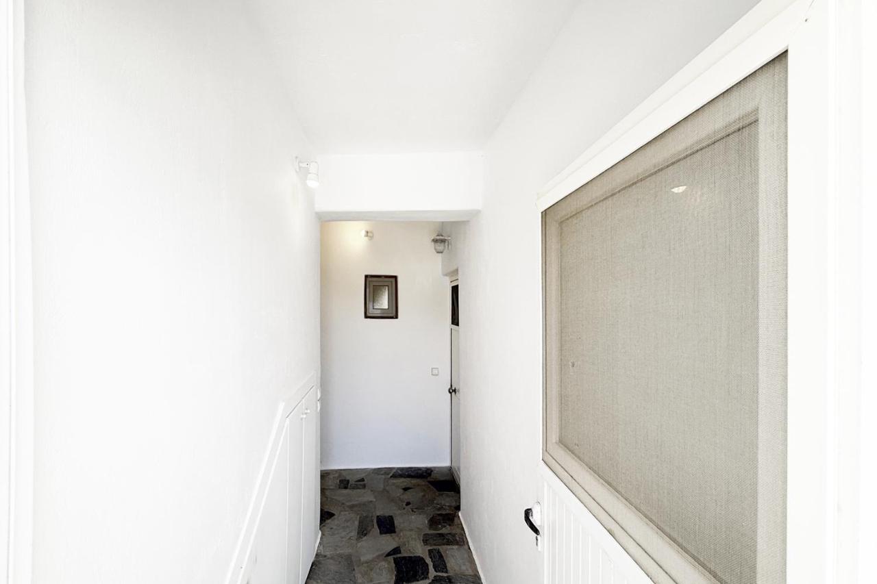 Eagles Nest Mykonos - B&B Tourlos