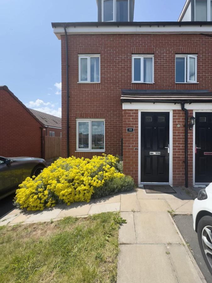 Spacious Luxurious Serviced Accommodation 8 - B&B Coventry